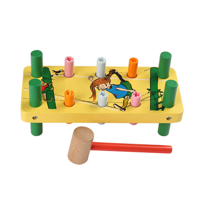 Pippi Bultbräda – bild 1