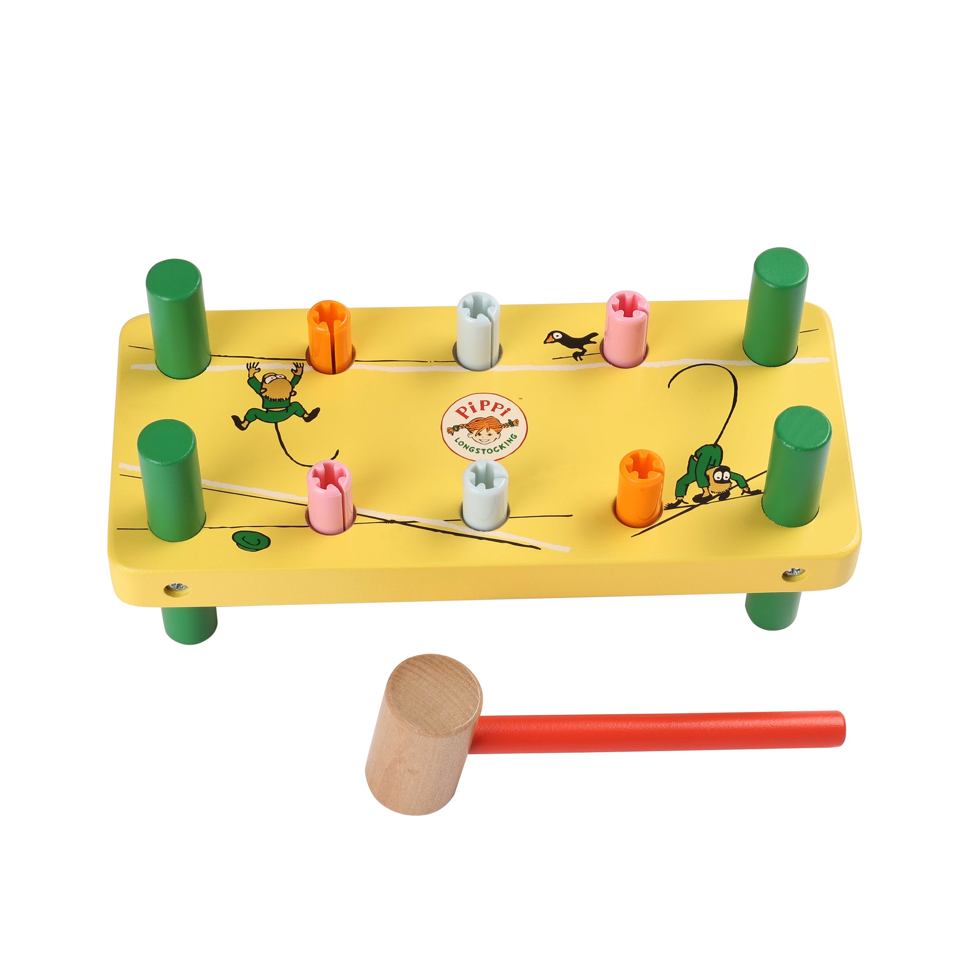 Pippi Bultbräda – bild 2