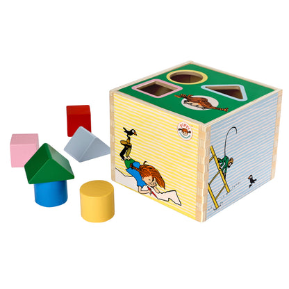Pippi Plocklåda – bild 2