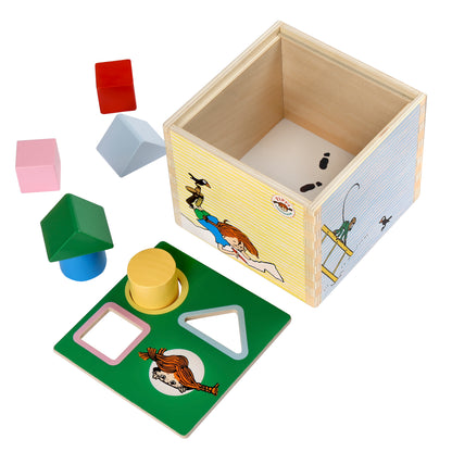 Pippi Plocklåda – bild 3