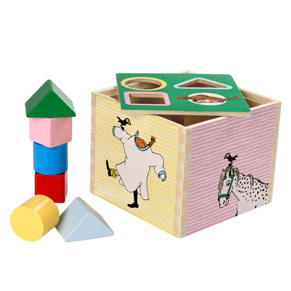 Pippi Plocklåda – bild 4