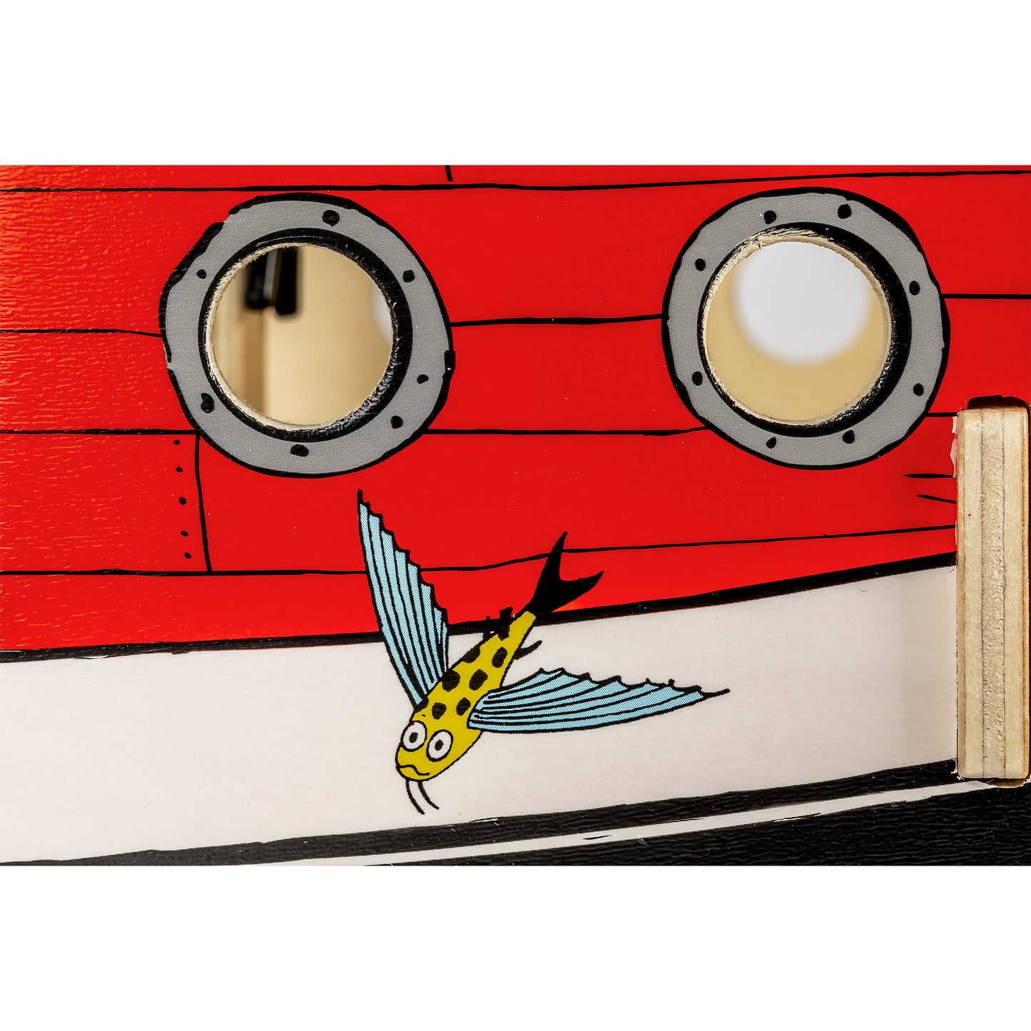 Pippi Hoppetossa – bild 10
