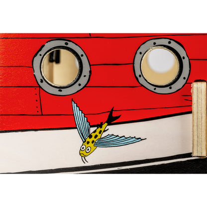 Pippi Hoppetossa – bild 10