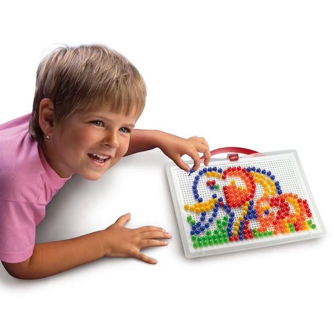 Quercetti Pegart Fantacolor 270 St