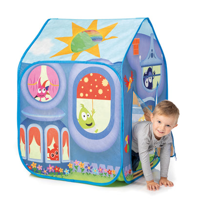 Babblarna Lektält Pop-up – bild 5