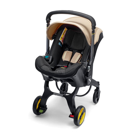 Doona Babyskydd I "Sahara Sand" – bild 8