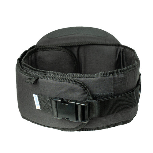 Hippychick Hipseat "Denim Black" – bild 2