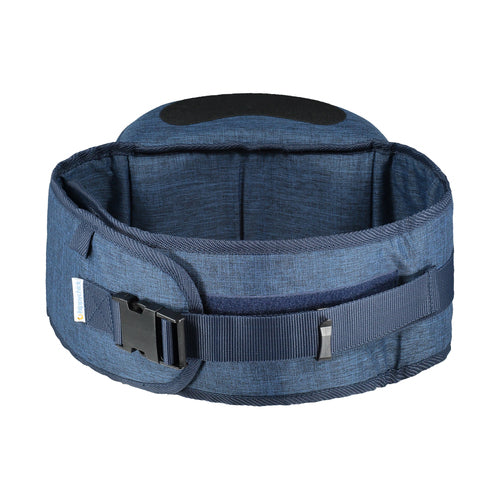 Hippychick Hipseat "Denim Blue" – bild 3