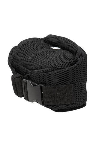 Dooky Carrier Urban Comfort Black (3,5 KG – 15 KG) – bild 3
