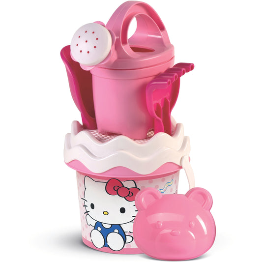 Hello Kitty Sand Set Ø 13 Cm – bild 1