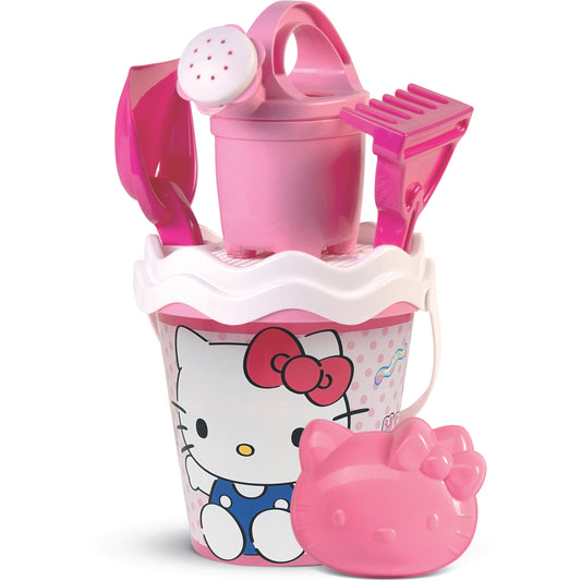 Hello Kitty Sand Set Ø 17 Cm – bild 1