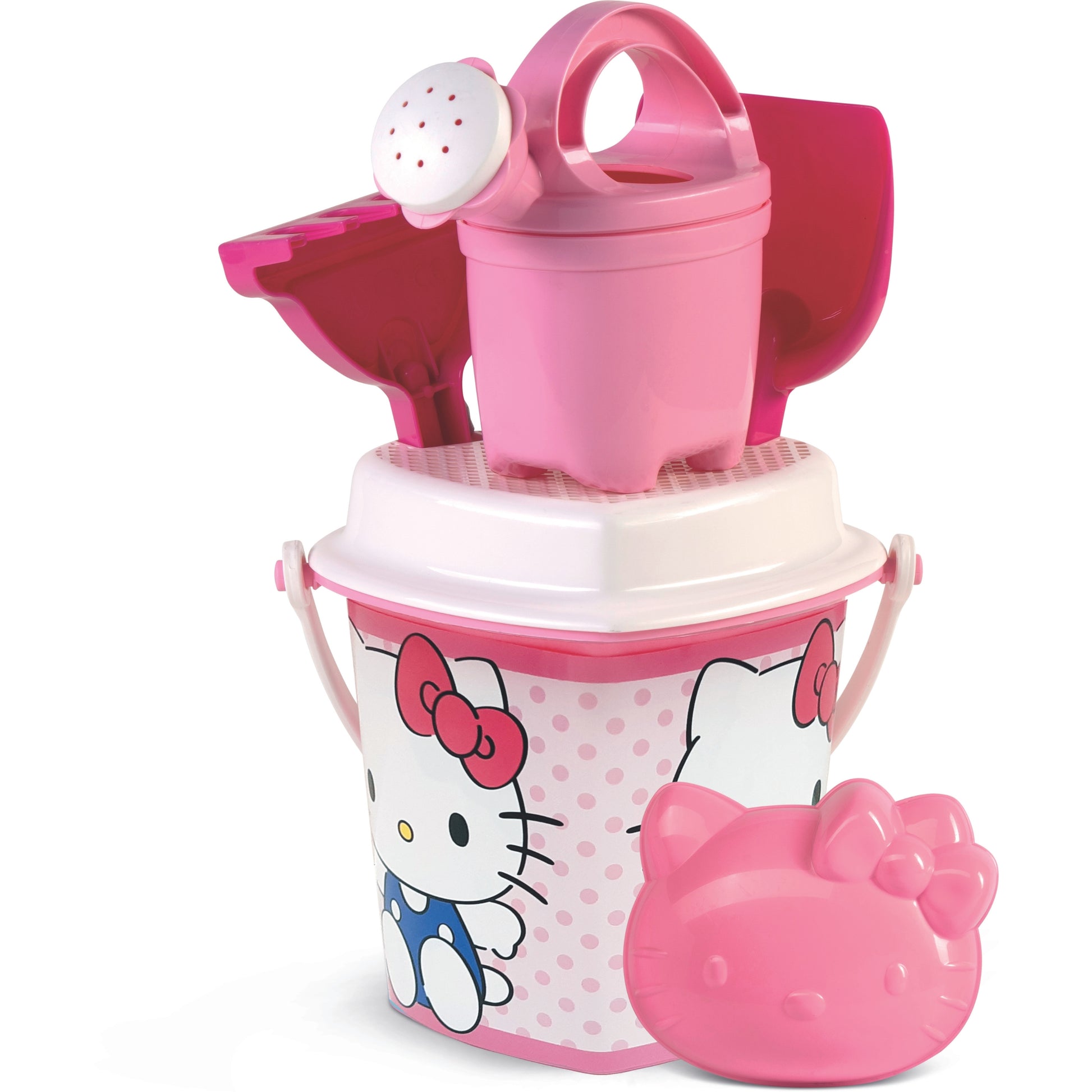 Hello Kitty Sand Set Ø 19 Cm – bild 1