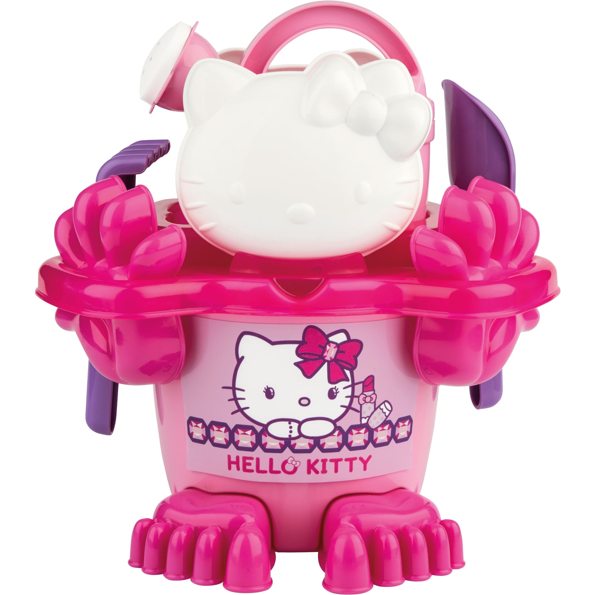 Sand Set Lyx Hello Kitty – bild 1