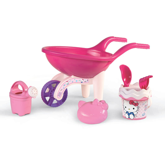 Hello Kitty Sand Set Xl – bild 1