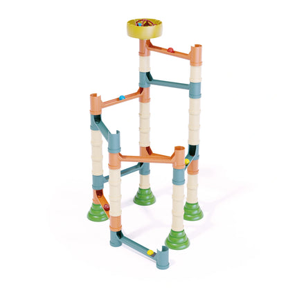 Quercetti Kulbana Migoga Playbio – bild 1