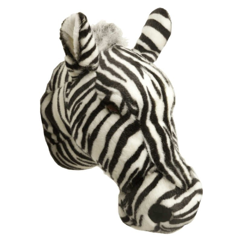 Zebra Head
