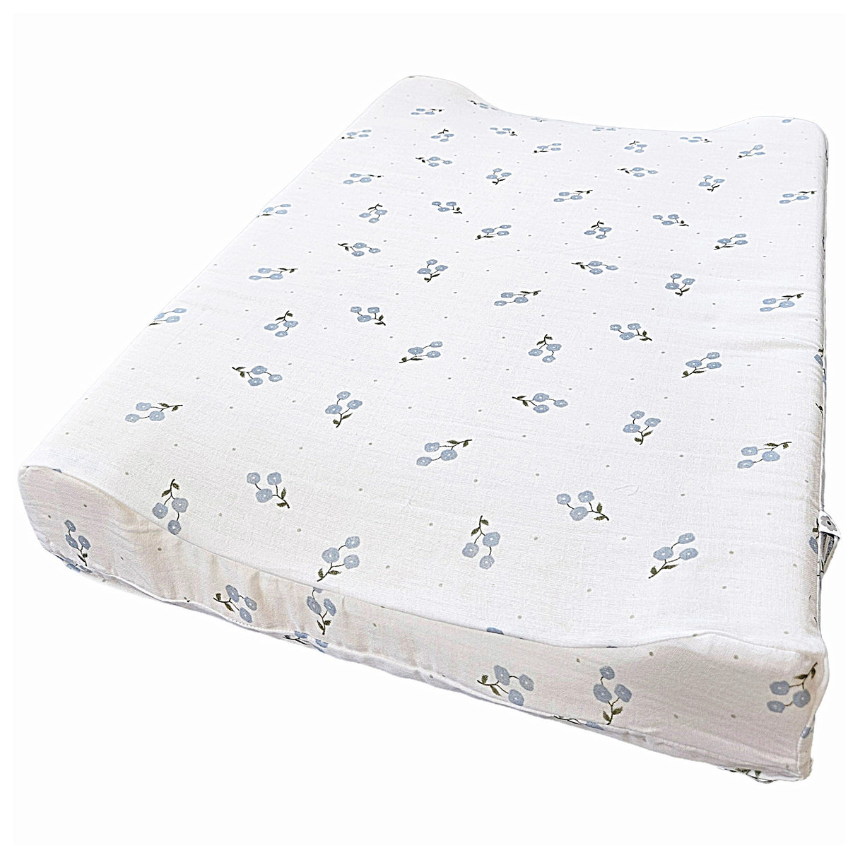 Puslepude bluebell