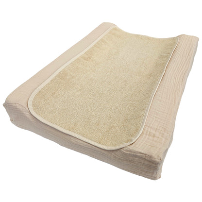 Changing mat sandshell