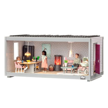Lundby Room 44 Cm – bild 1