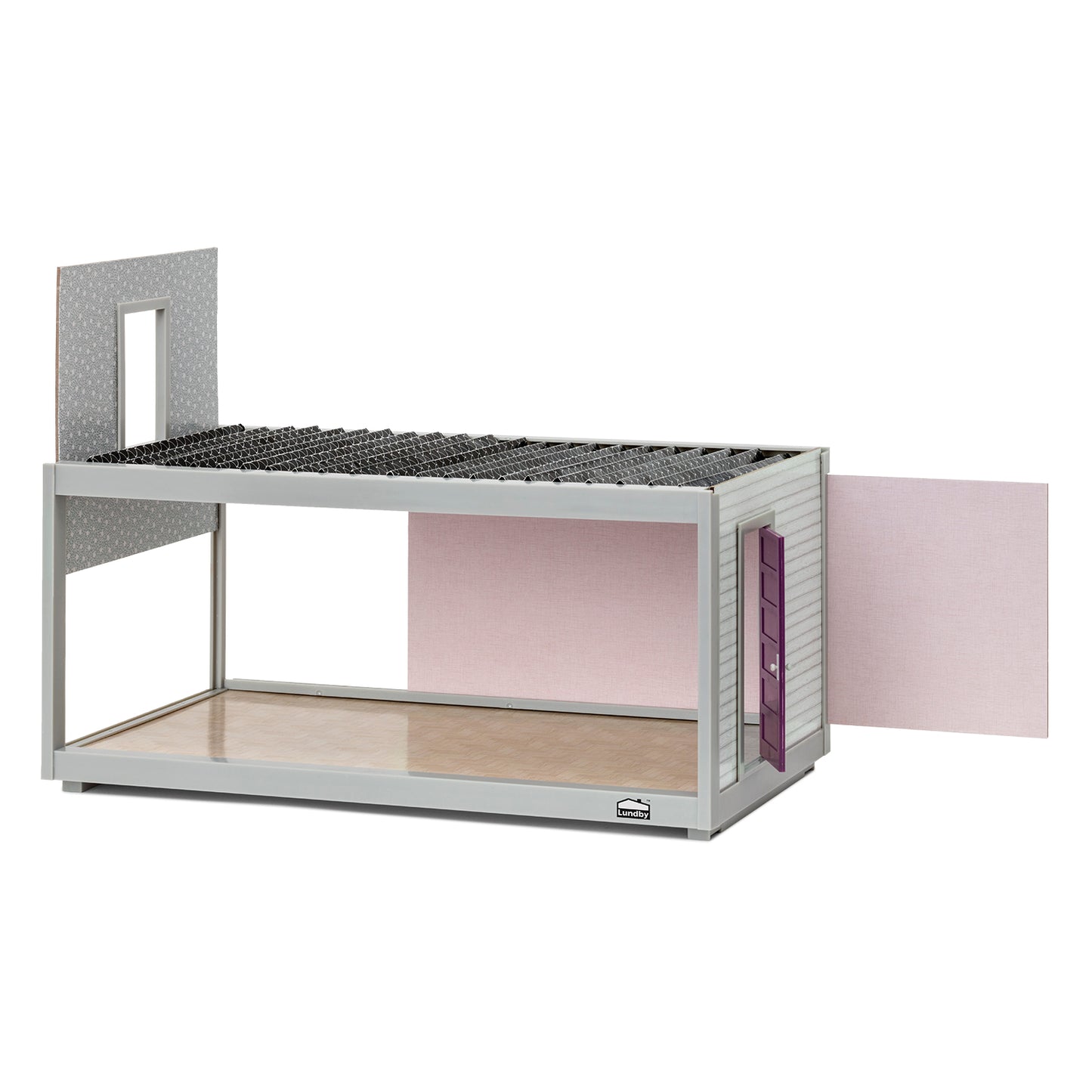 Lundby Room 44 Cm – bild 3