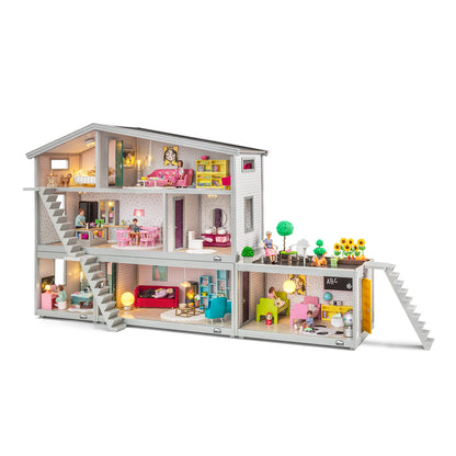 Lundby Room 44 Cm – bild 8