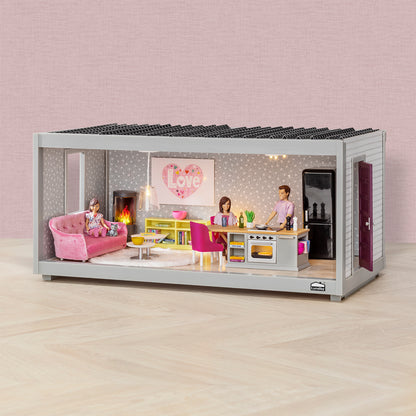 Lundby Room 44 Cm – bild 9