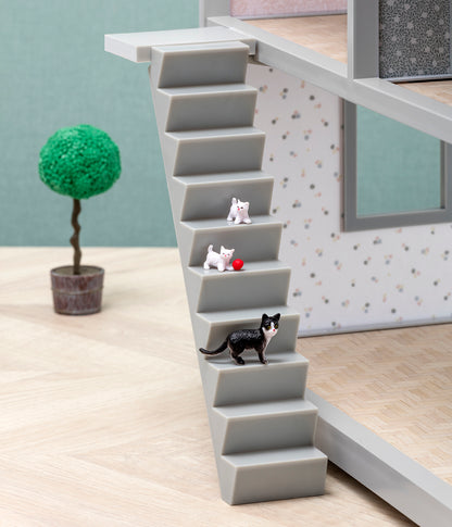Lundby Trappa – bild 3