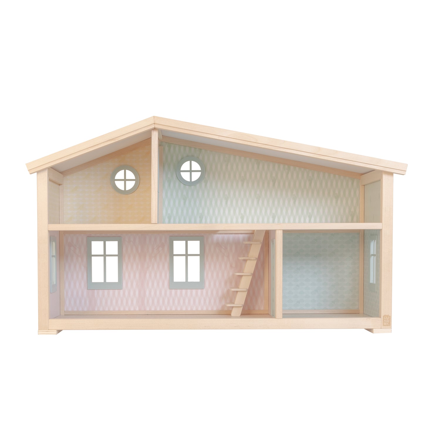 Lundby Dockhus Star House – bild 1