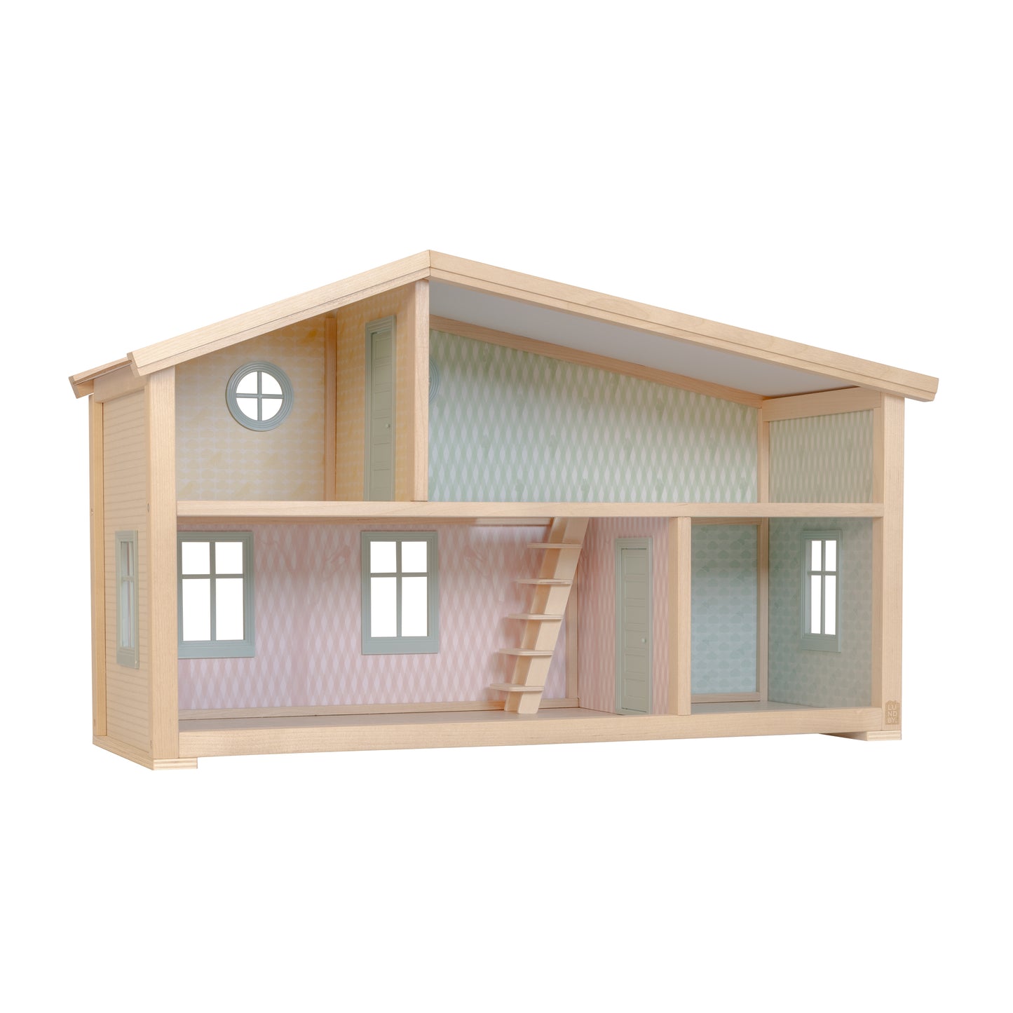Lundby Dockhus Star House – bild 3