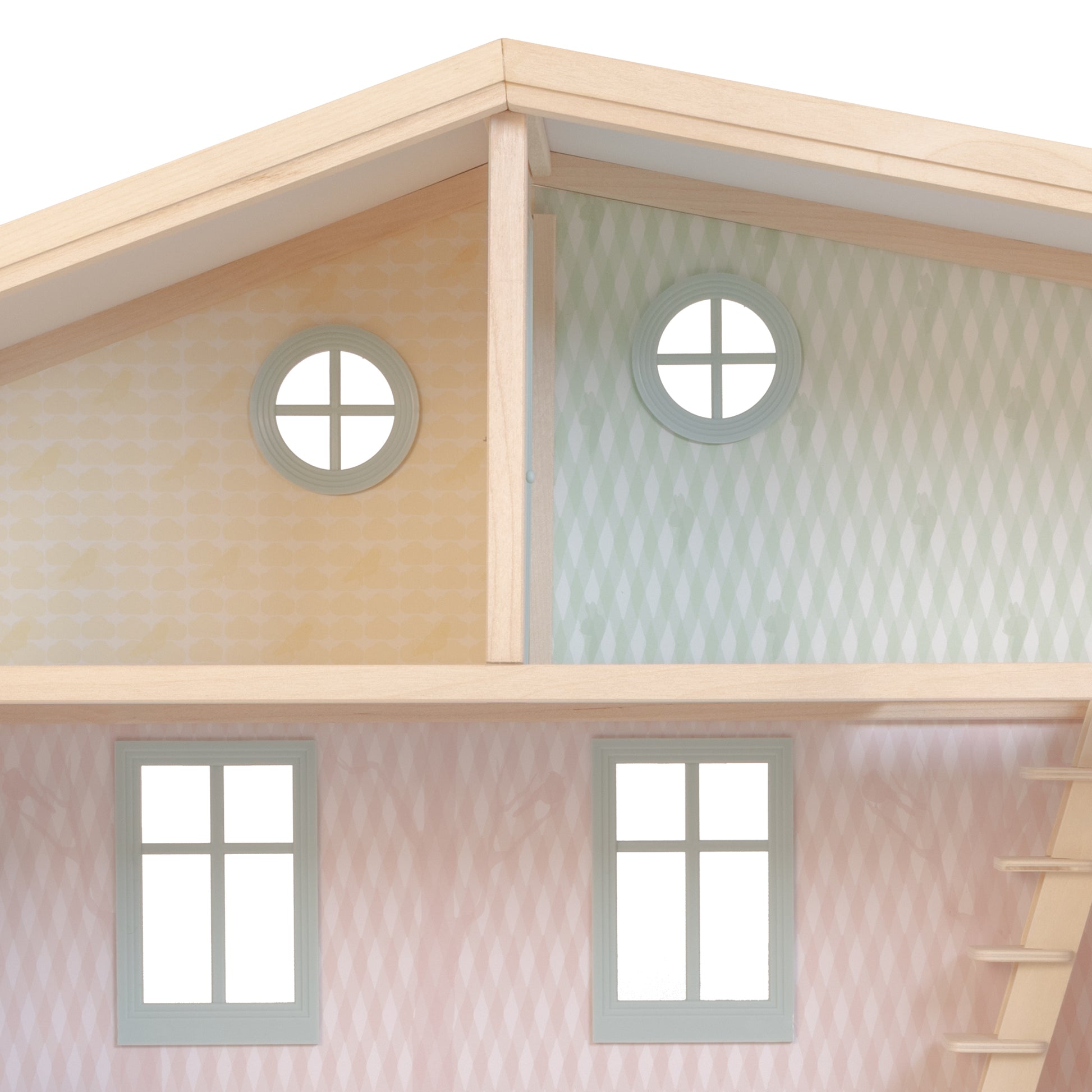 Lundby Dockhus Star House – bild 9