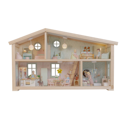 Lundby Star House, 1 Pack – bild 6