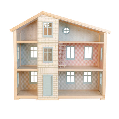 Lundby Dockhus Wonder House 1p – bild 1