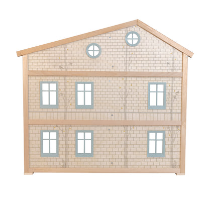 Lundby Dockhus Wonder House 1p – bild 3