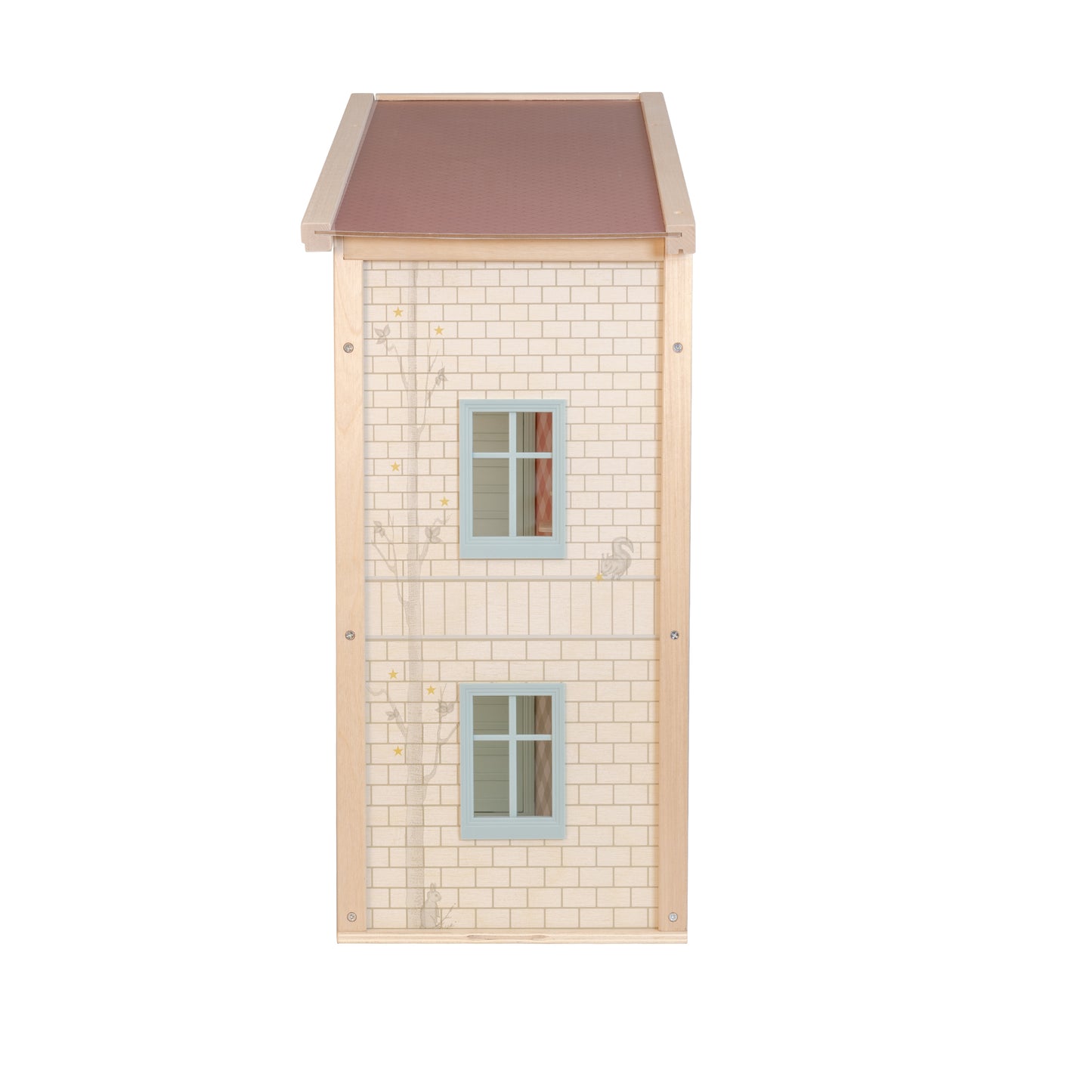 Lundby Dockhus Wonder House 1p – bild 4