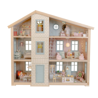 Lundby Dockhus Wonder House 1p – bild 6