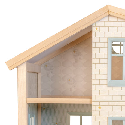 Lundby Dockhus Wonder House 1p – bild 9