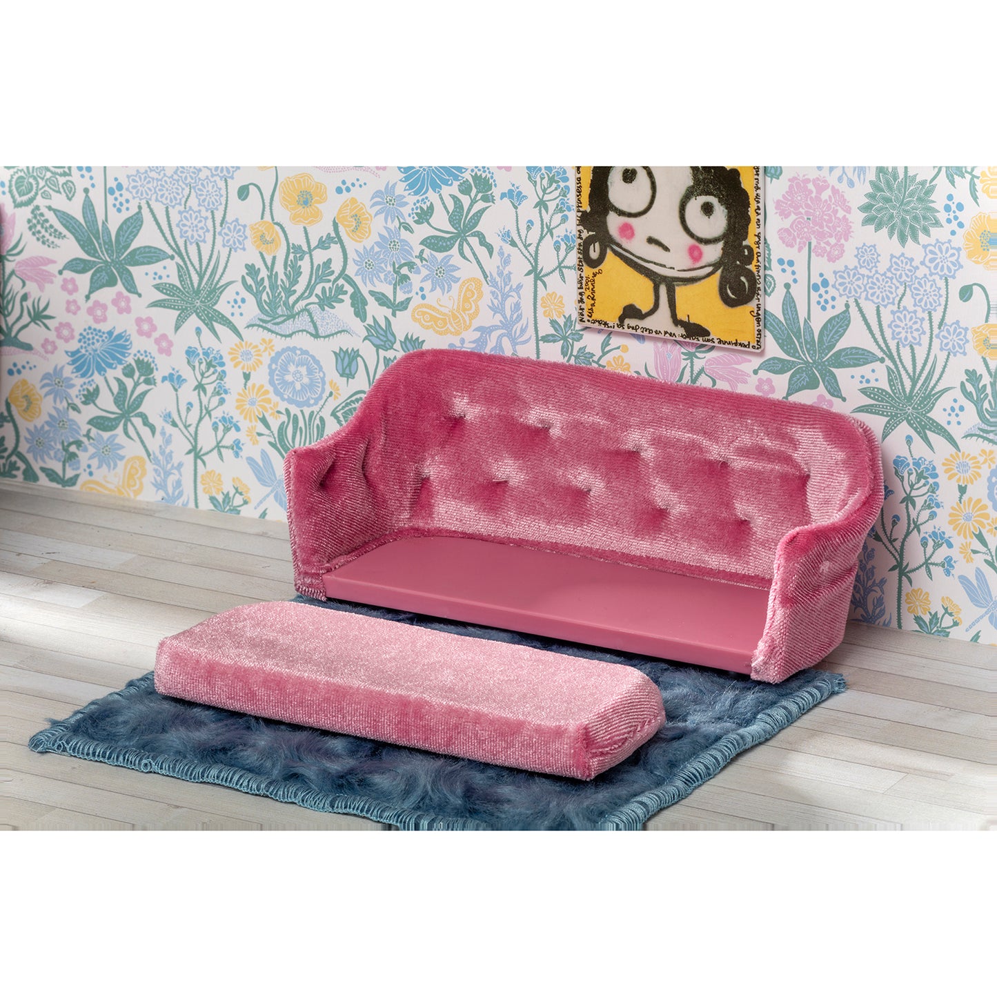 Lundby Vardagsrumsset – bild 4