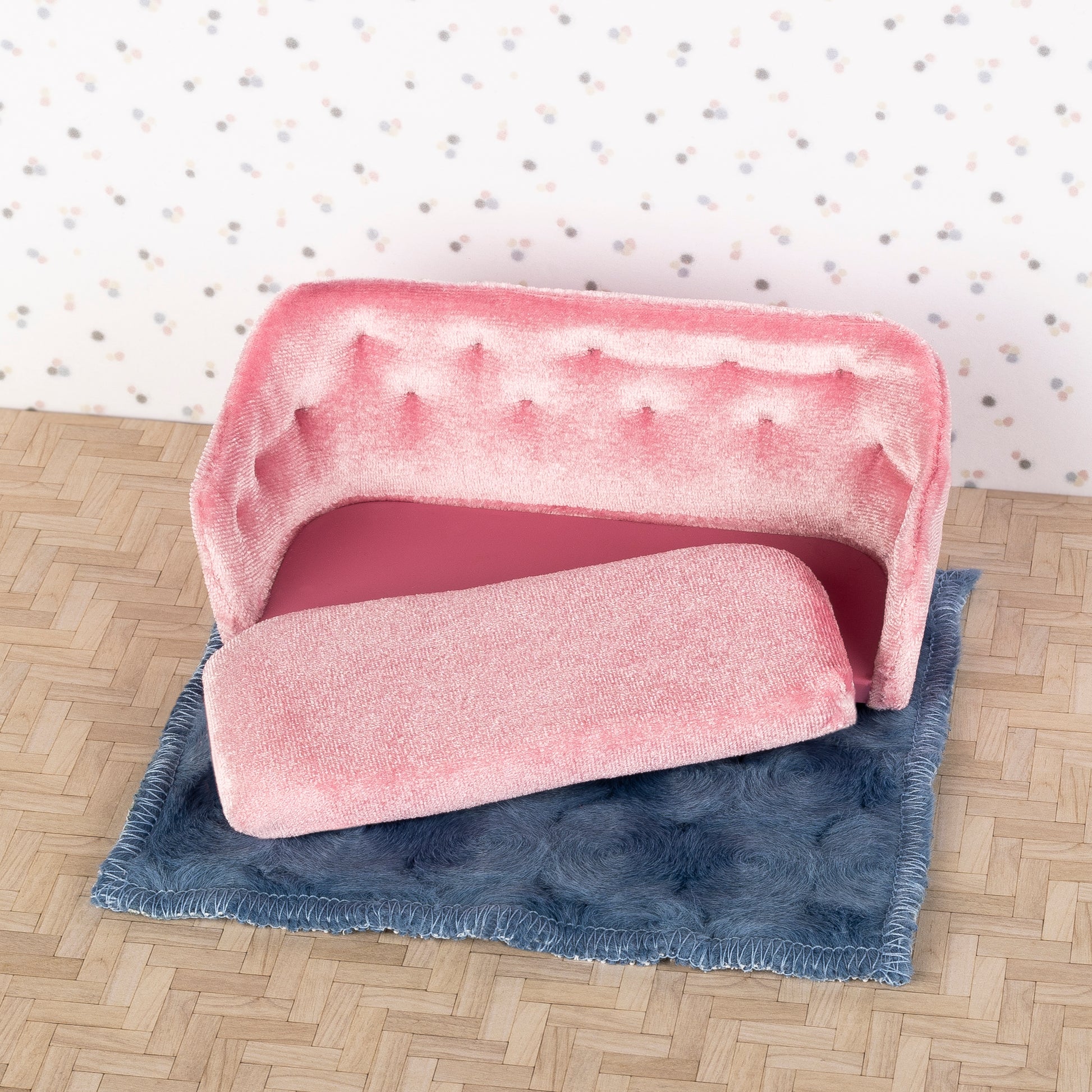 Lundby Vardagsrumsset – bild 5