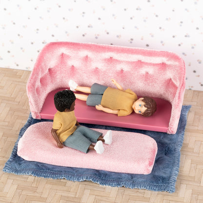 Lundby Vardagsrumsset – bild 6