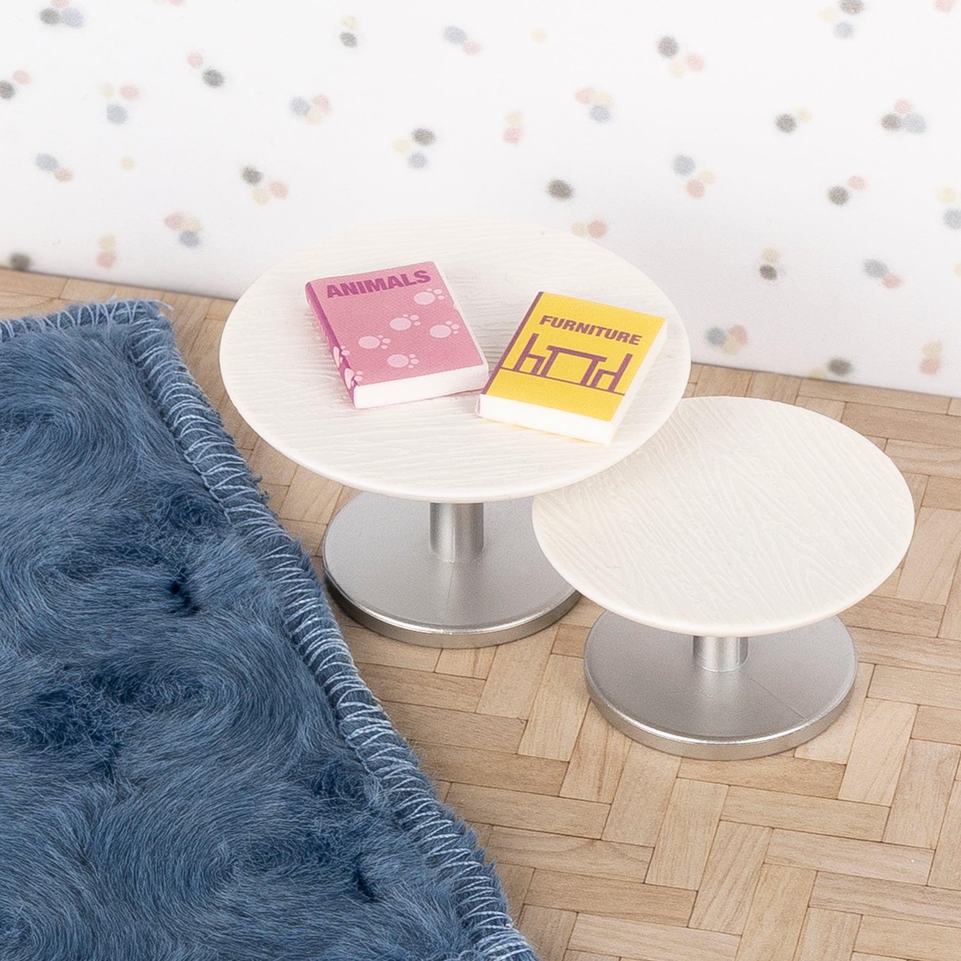 Lundby Vardagsrumsset – bild 7