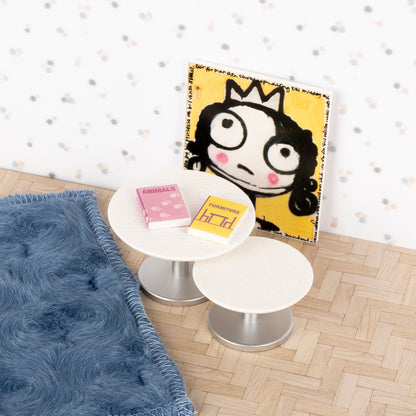 Lundby Vardagsrumsset – bild 8