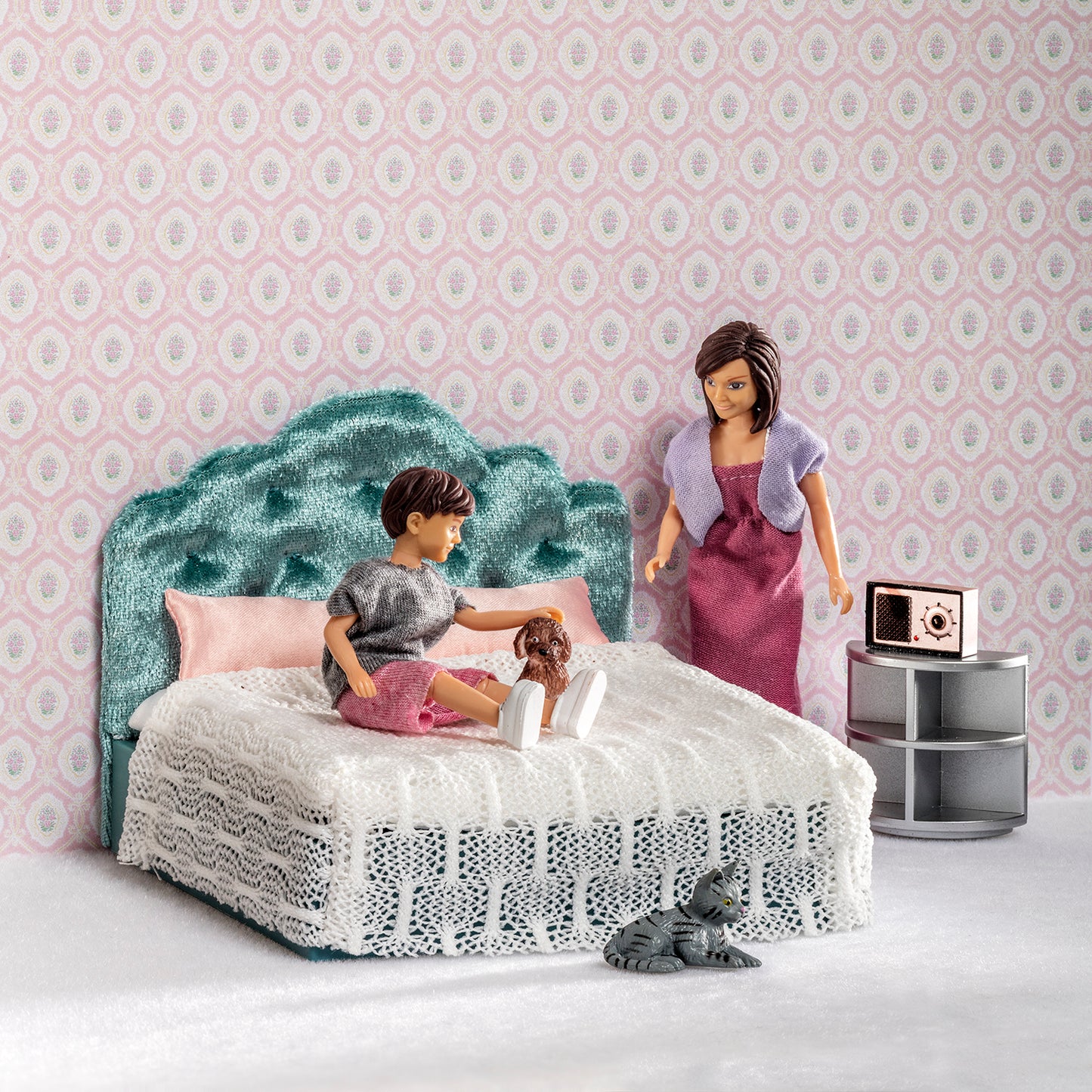 Lundby Sovrumsset – bild 2