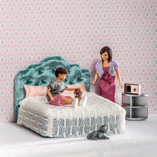 Lundby Sovrumsset – bild 2