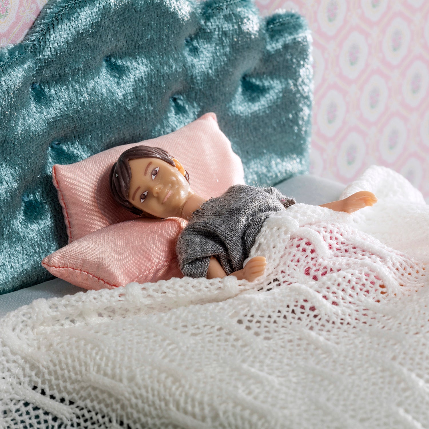 Lundby Sovrumsset – bild 4
