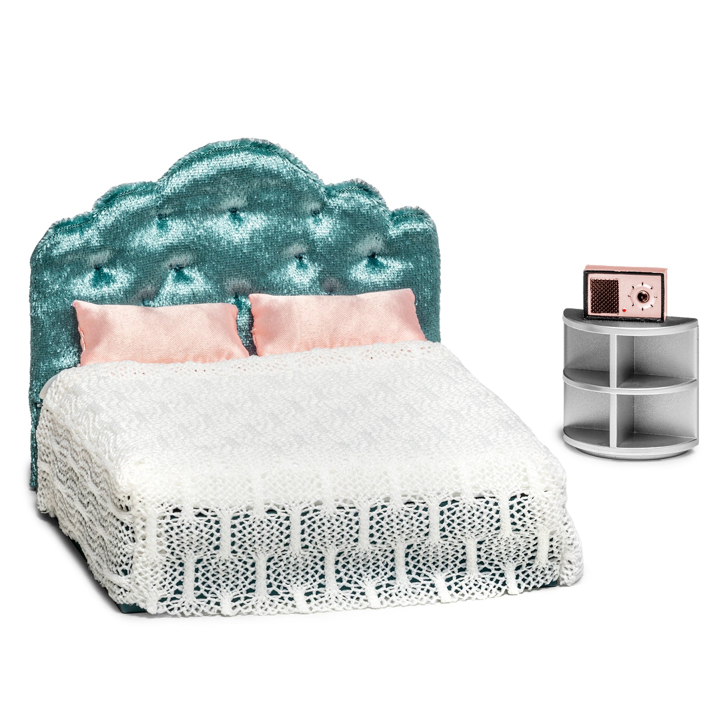 Lundby Sovrumsset – bild 5