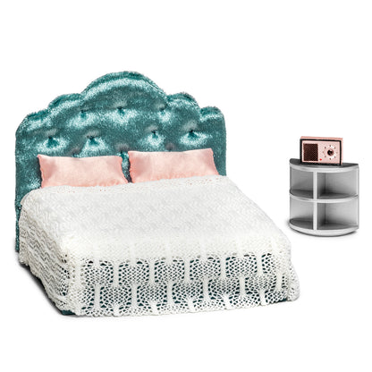 Lundby Sovrumsset – bild 5