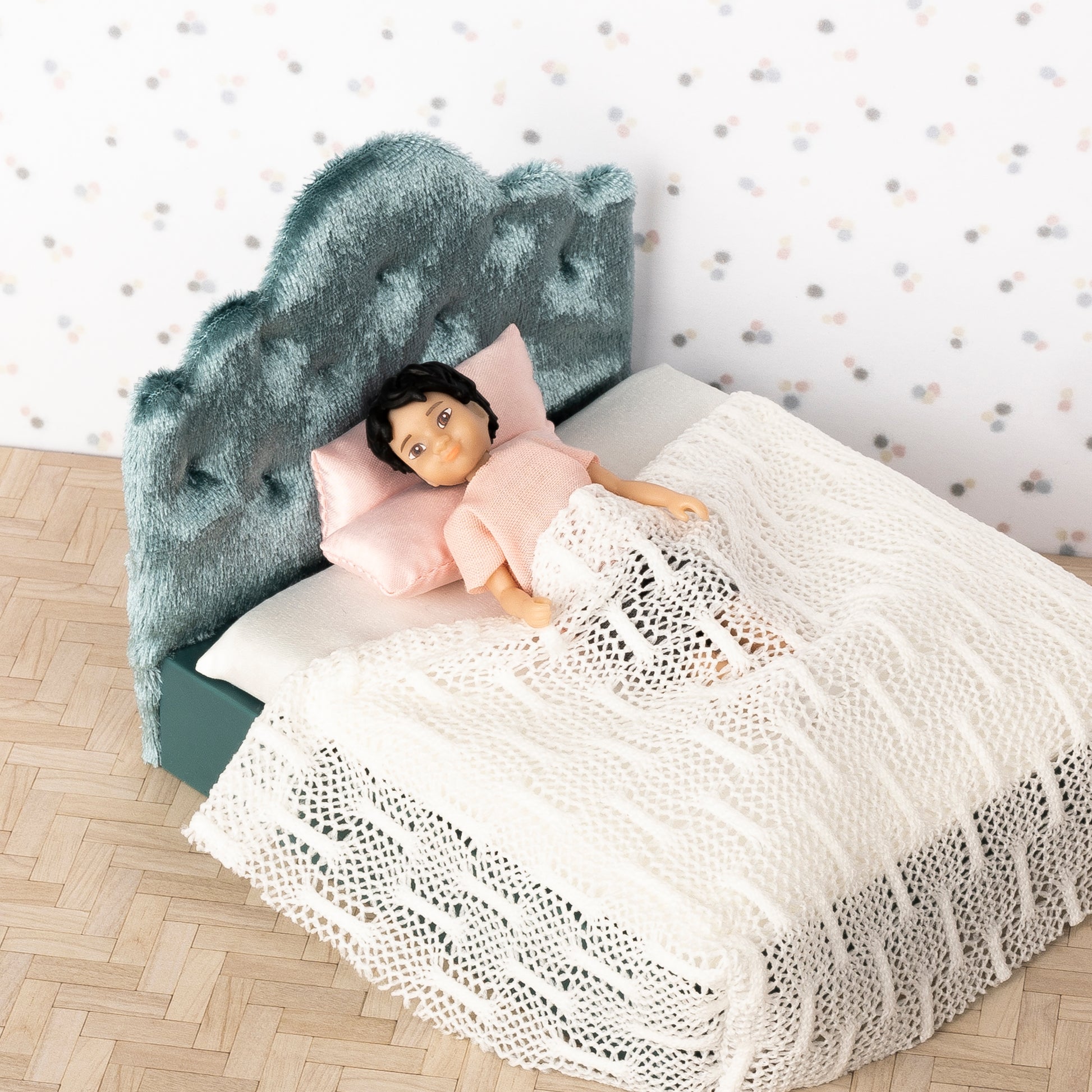 Lundby Sovrumsset – bild 6