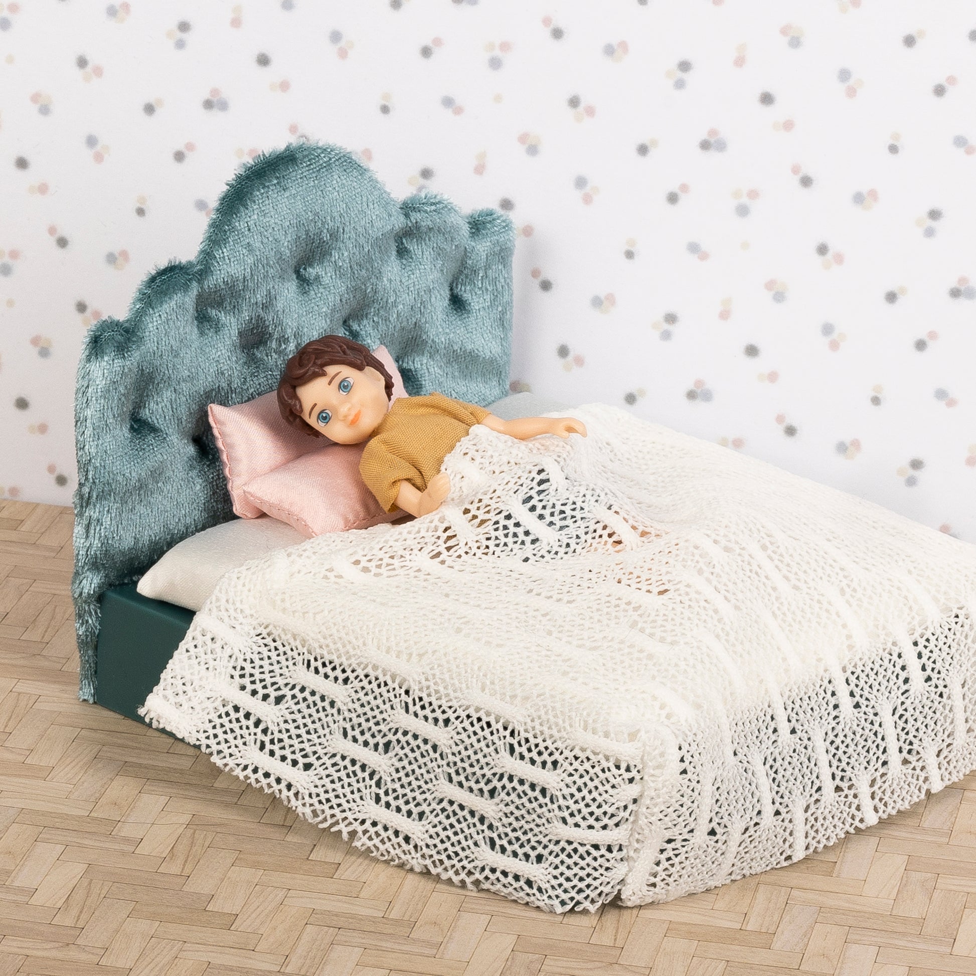 Lundby Sovrumsset – bild 7