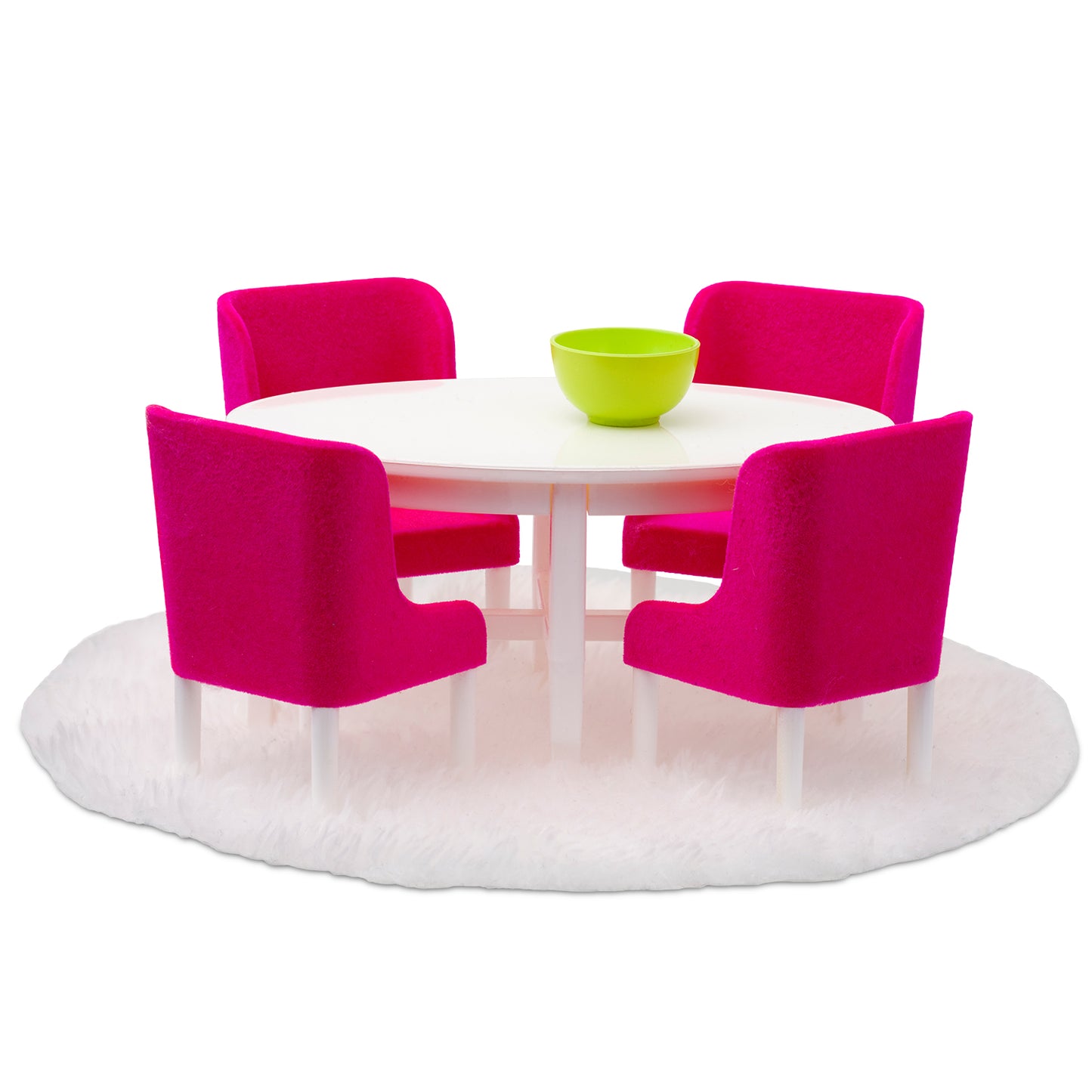Lundby Matsalsmöbel – bild 1