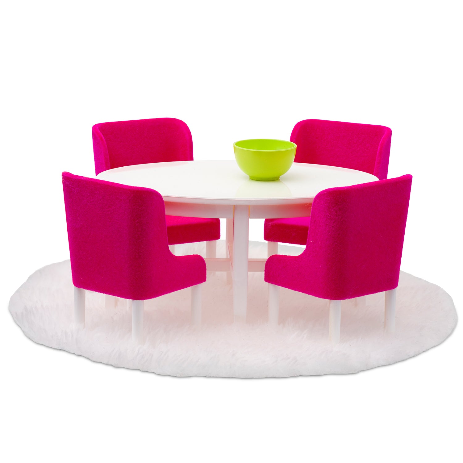 Lundby Matsalsmöbel – bild 1